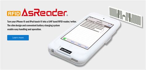 rfid reader iphone 14|rfid label reader free online.